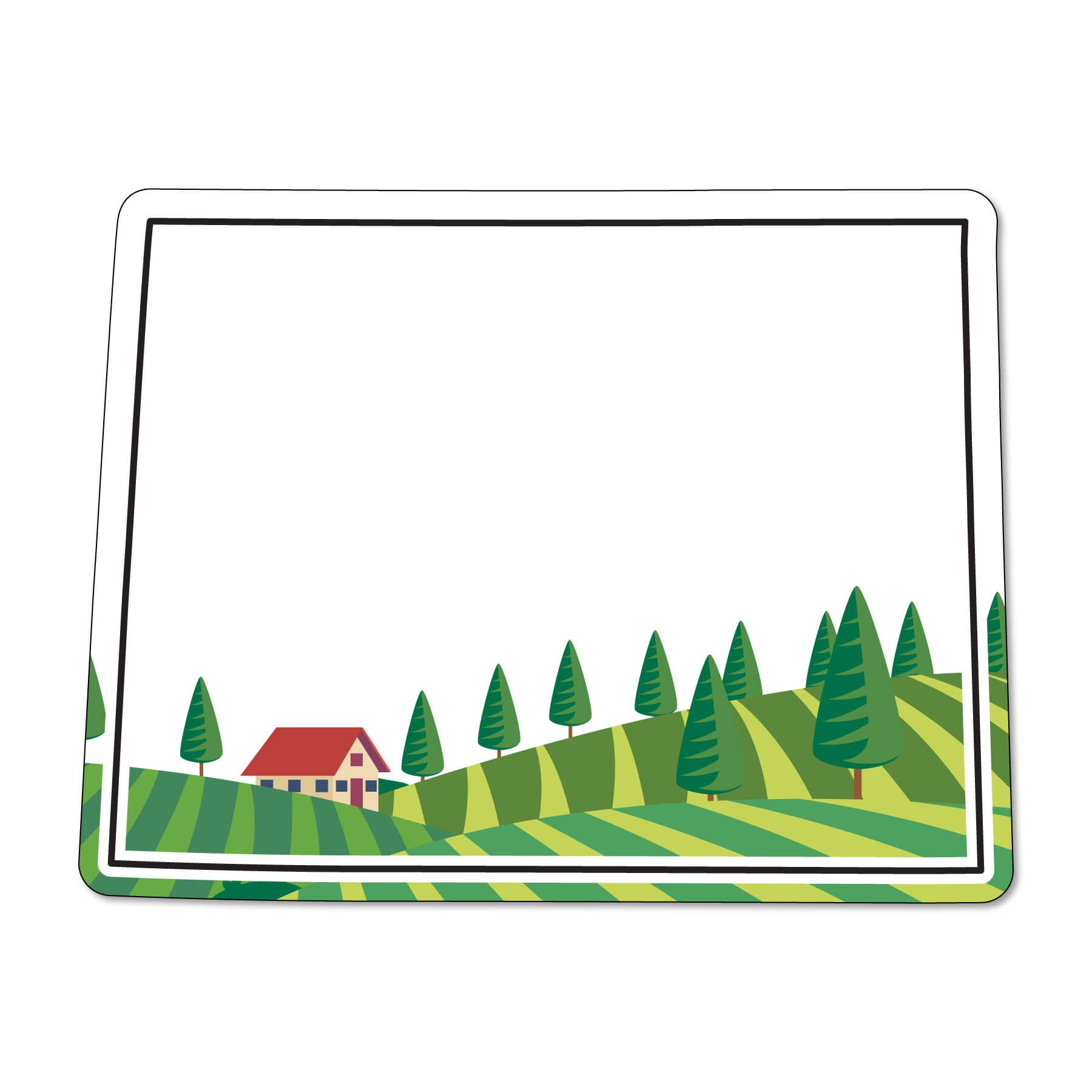 Farm Graphic